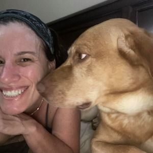 Meet your Posher, Caroline